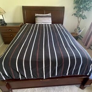 Pottery Barn Teen Duvet Cover